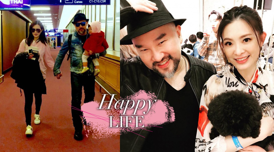 曾不被看好，現在卻是最幸福的女王！劉真分享「維持婚姻甜蜜」5秘訣