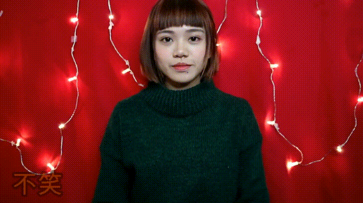 當網美起手式：遮口臭、找頭蝨⋯網美大頭貼必備拍照pose請收下！