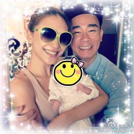 好男人永遠是別人的老公？盤點演藝圈四個寵妻魔人好到讓人羨慕嫉妒恨！