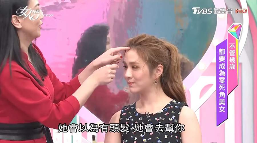 男生最愛！終極馬尾教學 美到讓人捨不得離開視線！