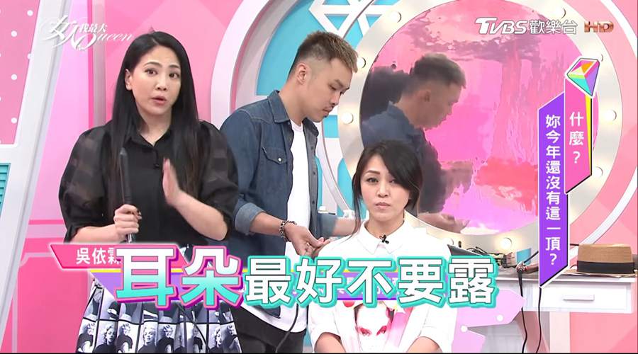 寬臉頭大怎麼挑帽子 這樣搭不僅好看還能把頭變小？