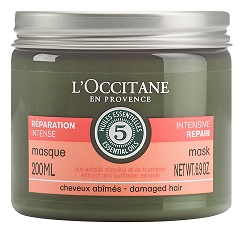 L'OCCITANE 草本修護髮膜200ml NT.1,450 - L'OCCITANE 草本修護髮膜200ml NT.1,450.jpg 今夏TOP 5流行獨角獸髮色大公開,關鍵就在「粉霧感」!
