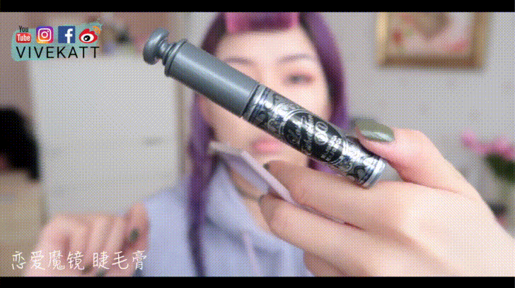 IFIKPTJ - Imgur - IFIKPTJ - Imgur.gif 單眼皮整容級化妝!免畫眼線這樣讓妳搖身變仙女~