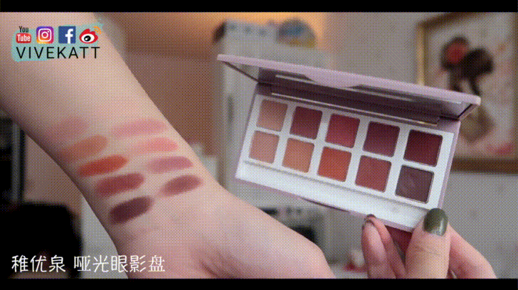 ODNXhix - Imgur - ODNXhix - Imgur.gif 單眼皮整容級化妝!免畫眼線這樣讓妳搖身變仙女~