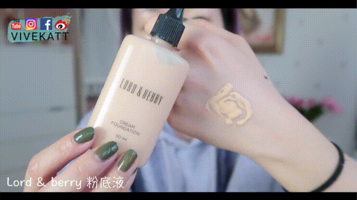 oaC7NqD - Imgur - oaC7NqD - Imgur.gif 單眼皮整容級化妝!免畫眼線這樣讓妳搖身變仙女~