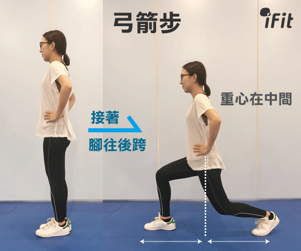 新手必學雕塑招數！CP 值超高的居家運動