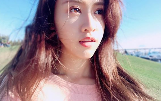 吳姍儒為闖禍弟緩頰，展現戀愛系女子必備特質：幽默、貼心與高EQ！