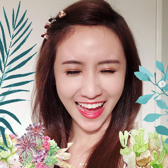 吳姍儒為闖禍弟緩頰，展現戀愛系女子必備特質：幽默、貼心與高EQ！