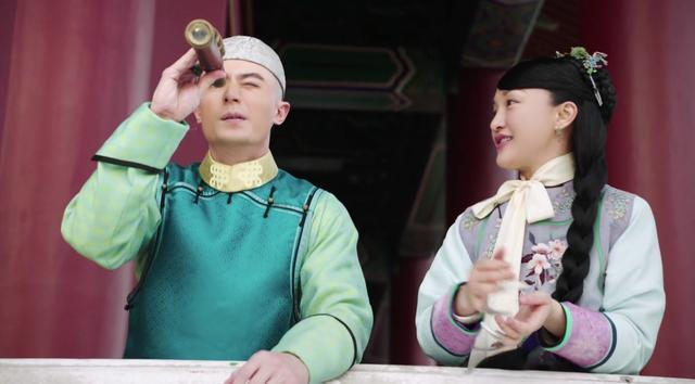 43歲周迅從少女演到皇后被酸爆！光這5點就讓人一秒出戲