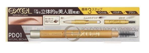 2018日本美妝必敗BEST10！loft最新彩妝排行榜請收下！