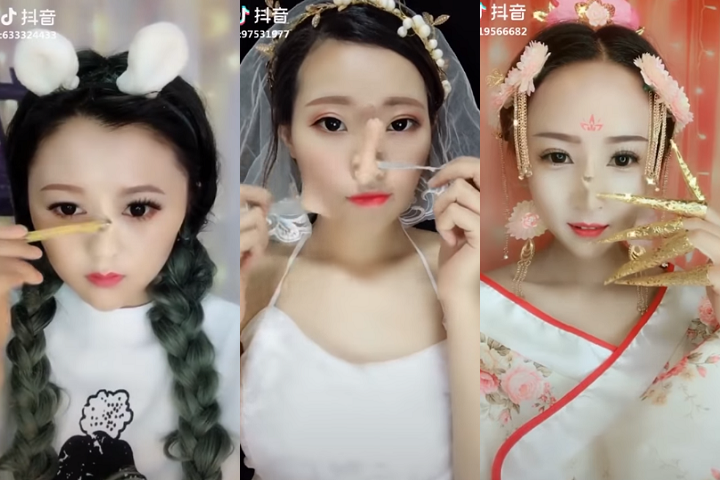 6. - 6..png 無痛整鼻?!原來抖音網美的高挺鼻都是這麼來的!