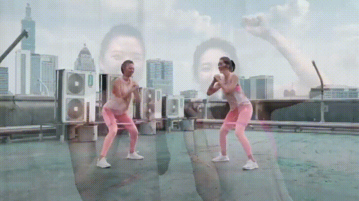 Ev2FuNv - Imgur - Ev2FuNv - Imgur.gif 每天20分鐘瘦腿運動!林又立教你這樣練出勻稱美腿、不長蘿蔔!
