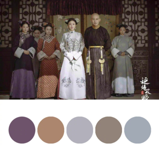 image - image.png 指甲換秋裳,氣質系「莫蘭迪色」成新寵
