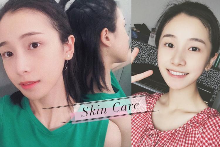 跟著明玉姑娘來當個瘦白妹子!4招防曬秘訣讓妳白過后宮娘娘們