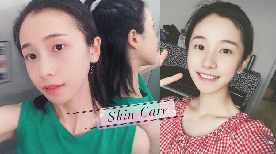 跟著明玉姑娘來當個瘦白妹子!4招防曬秘訣讓妳白過后宮娘娘們