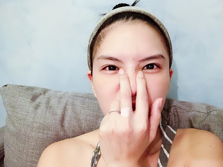 沒騙人！訓練鼻部肌肉，可以高鼻樑、縮鼻翼 