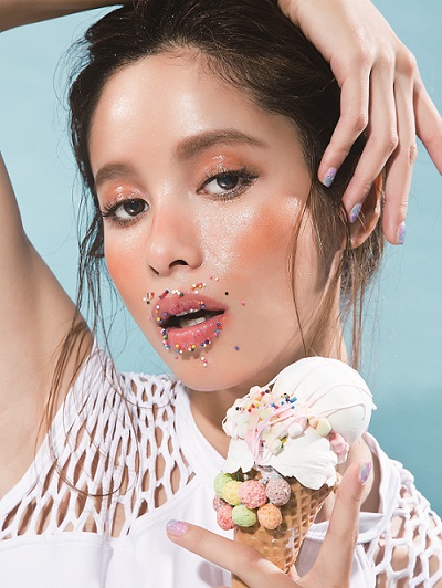 不藏私！5位人氣潮模愛用梳公開