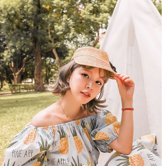 女生要愛自己！就算抗癌也要活出自己想要的樣子