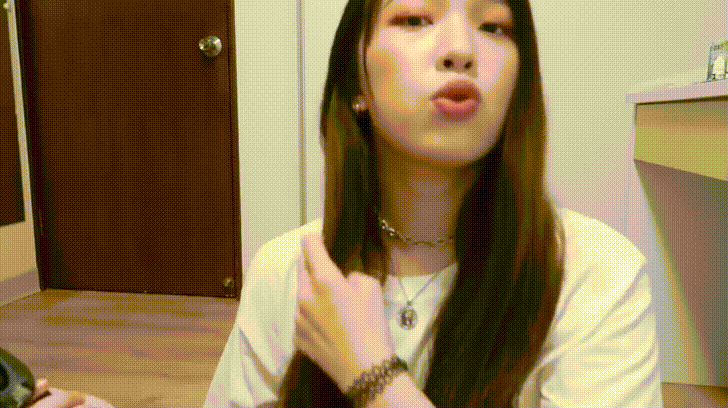 rokqY63 - Imgur - rokqY63 - Imgur.gif 簡單電棒教學!你也能用有仙女姐姐等級的「自然波浪捲髮」