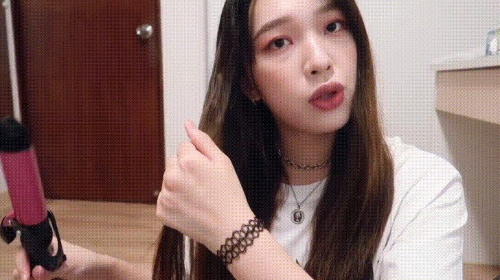 qHOhROD - Imgur - qHOhROD - Imgur.gif 簡單電棒教學!你也能用有仙女姐姐等級的「自然波浪捲髮」