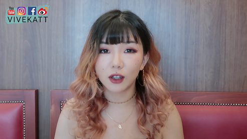 100%不傷髮的捲髮方法！超美捲度，原來用這條就能搞