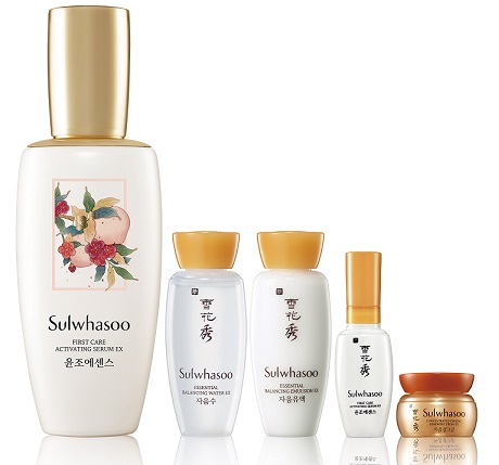 顏值控會崩潰！週年慶期間限定品，手刀衝去買吧