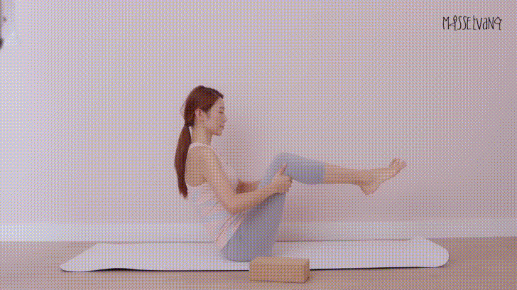 LZNBuF0 - Imgur - LZNBuF0 - Imgur.gif 5分鐘腰瘦運動!4招虐腹肌炸出馬甲線