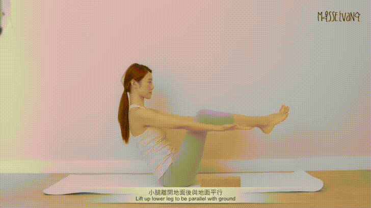 66qNAA7 - Imgur - 66qNAA7 - Imgur.gif 5分鐘腰瘦運動!4招虐腹肌炸出馬甲線