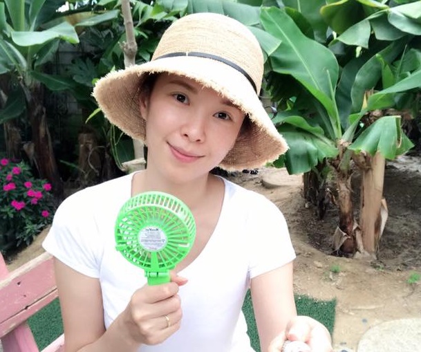 42歲天心身材肌膚都像24歲！靠的就是養成「4個日常小習慣」