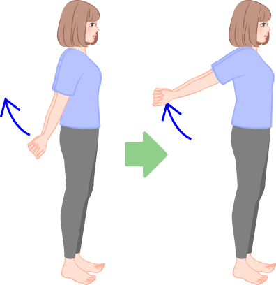 「三招掰了手臂肉」別說妳瘦不了！是妳懶得動！