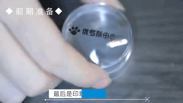 超實用不藏私！手把手教你印花美甲！手殘黨也能變大師