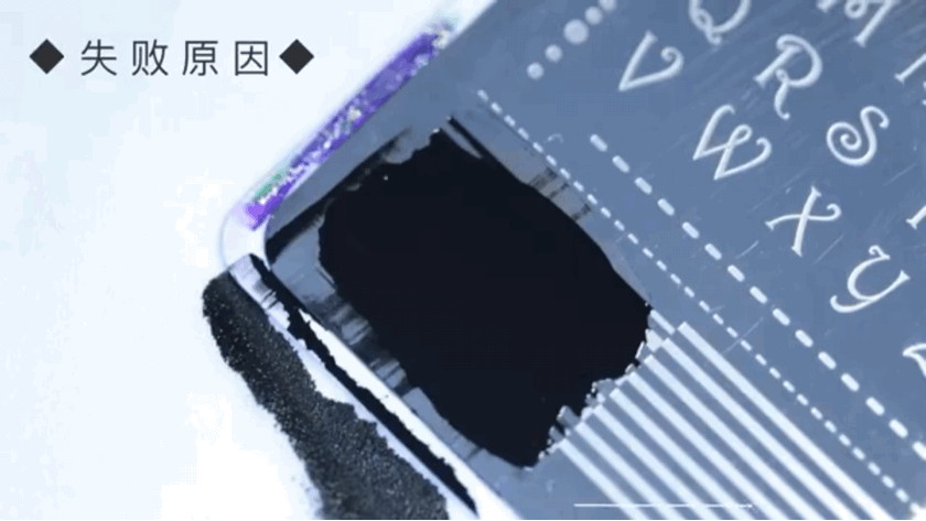 超實用不藏私！手把手教你印花美甲！手殘黨也能變大師