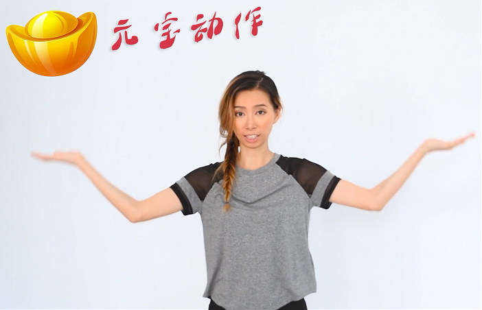 粗手臂讓你比閨蜜顯胖3公斤！5分鐘瘦手臂運動，練過都驚呆