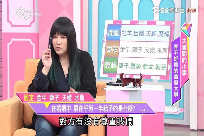04 - 04.jpg 以星座觀看夫妻 在婚姻中 最在乎另一半給予什麼