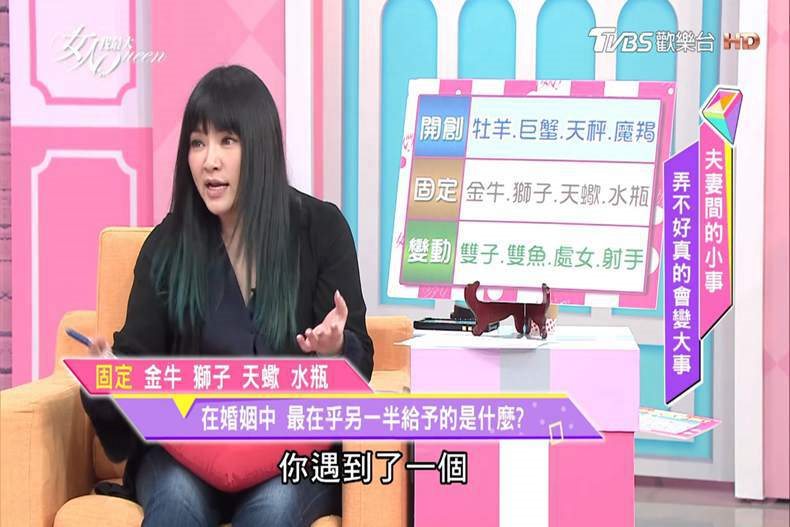 縮圖 - 縮圖.jpg 以星座觀看夫妻 在婚姻中 最在乎另一半給予什麼