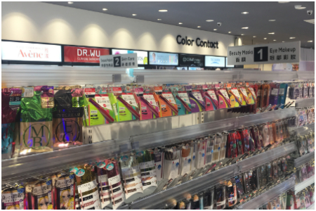 FotoJet (8) - FotoJet (8).jpg 松本清強勢登台!一號店10月4日開幕,獨家好物零時差就能買到