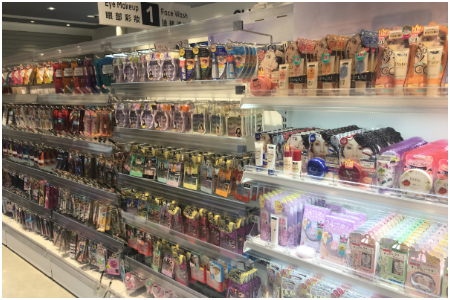 FotoJet (10) - FotoJet (10).jpg 松本清強勢登台!一號店10月4日開幕,獨家好物零時差就能買到