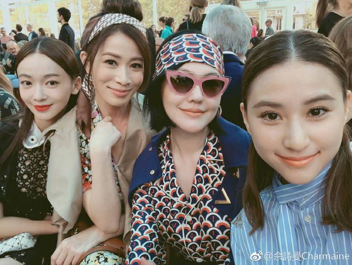 暗黑皇后佘詩曼原來是個保養精！4個美容法讓素顏會發光，根本不像43歲