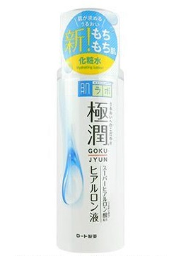 大量用也不心疼的平價保濕品Top 5！隨時隨地餵肌膚喝飽水
