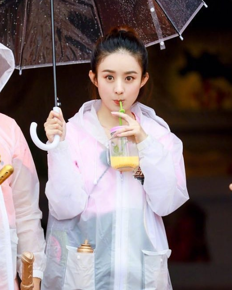 趙麗穎、馮紹峰傳好事近！4 Tips養成穎寶「好命撒嬌肌」