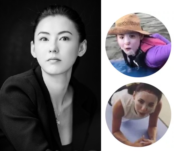 李冰冰、張柏芝都愛敷面膜！但，她們不知道多加這一步，效果更加倍