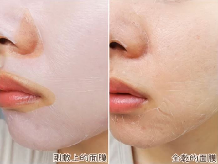 防疫期間幫毛孔大掃除！這三款面膜去髒污看得見，好用到不想分享