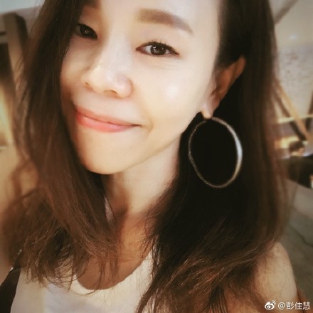 彭佳慧從婚姻中學會的事！不要因為感動，而和不愛的人結婚