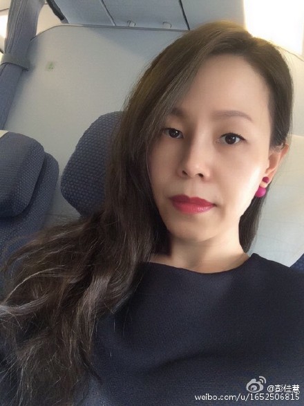 彭佳慧從婚姻中學會的事！不要因為感動，而和不愛的人結婚