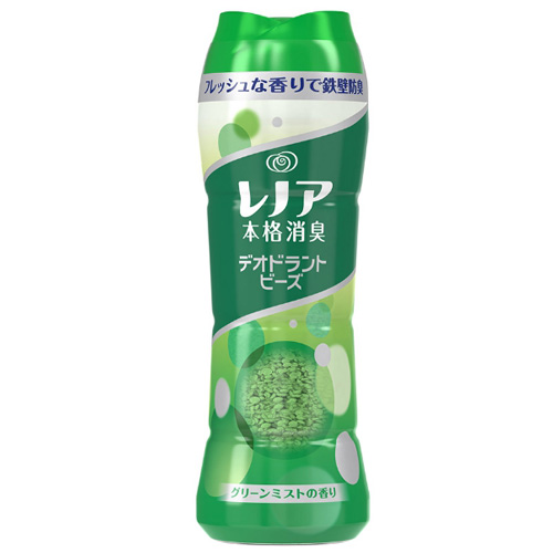 再也不怕冬天衣物飄霉味！洗衣加入它，就能讓香氣穿身上