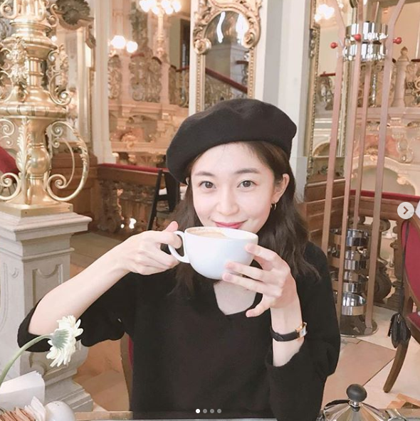 貝雷帽這樣穿搭才潮！IU、李聖經、太妍韓女星示範給妳看