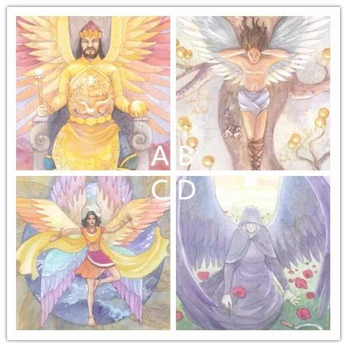 塔羅占卜：自尊心會耽誤你的愛情嗎？