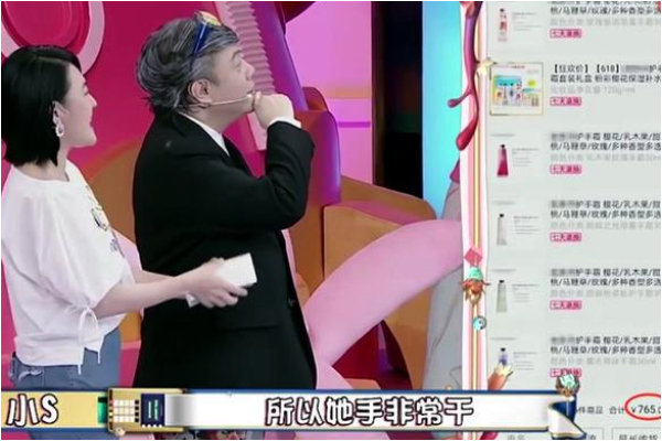 志玲姐姐嫩到掐出水的玉手，原來是一年擦了20條護手霜