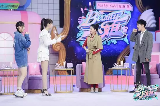 美容大王重出江湖！大S帶你密探順嬪張嘉倪，超豪華浴室和瘦身秘招