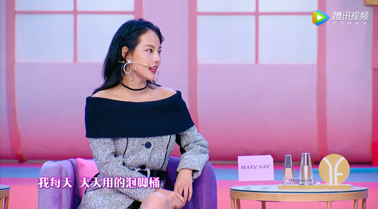 美容大王重出江湖！大S帶你密探順嬪張嘉倪，超豪華浴室和瘦身秘招